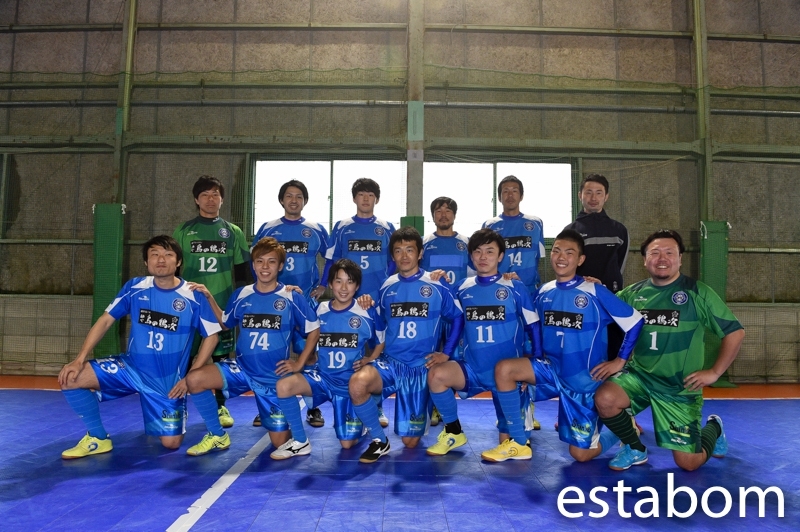 Top 18年supersportsxebio 大阪府フットサルリーグ1部 開幕 第2節結果 フットサルクラブ エスタボン Top 18年supersportsxebio 大阪府フットサルリーグ1部 開幕 第2節結果 フットサルクラブ エスタボン