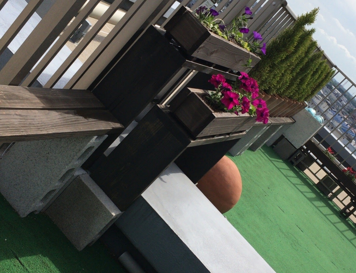 インテリア Ver ２０１７ ルーフバルコニー篇 Coolism