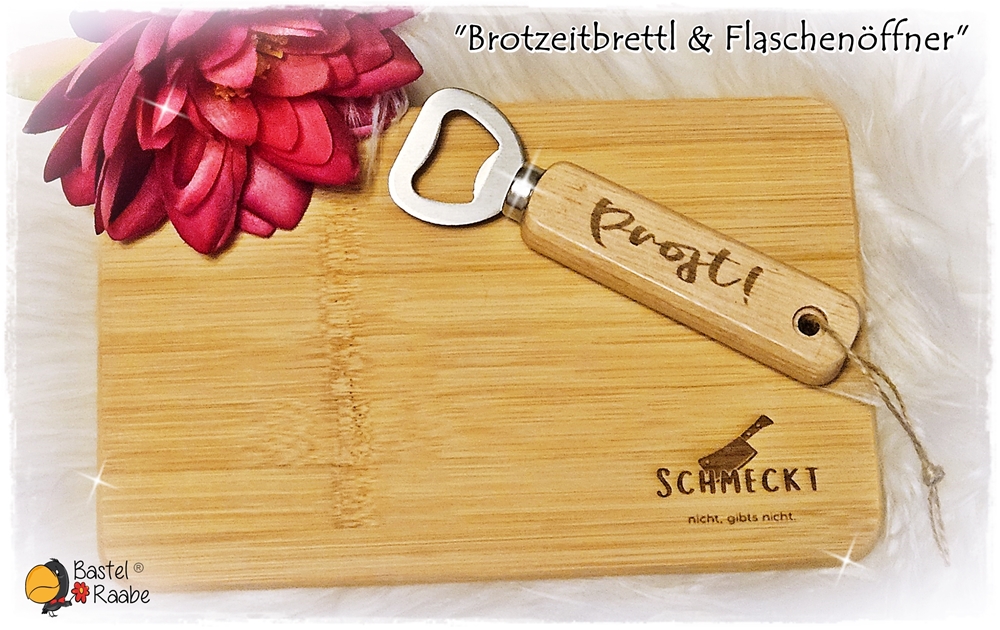Brotzeitbrettl