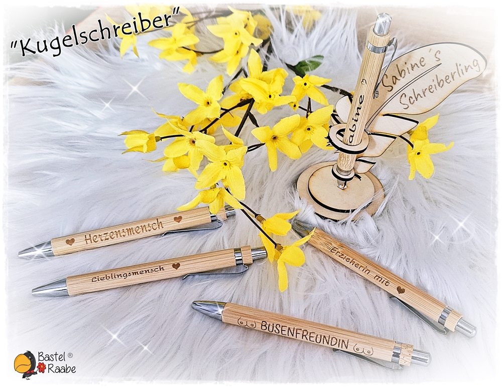 "Kugelschreiber"