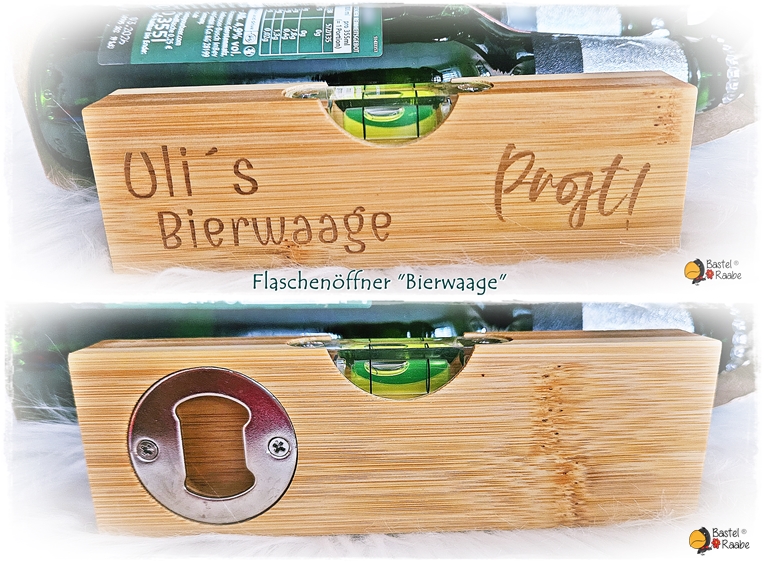 Flaschenöffner