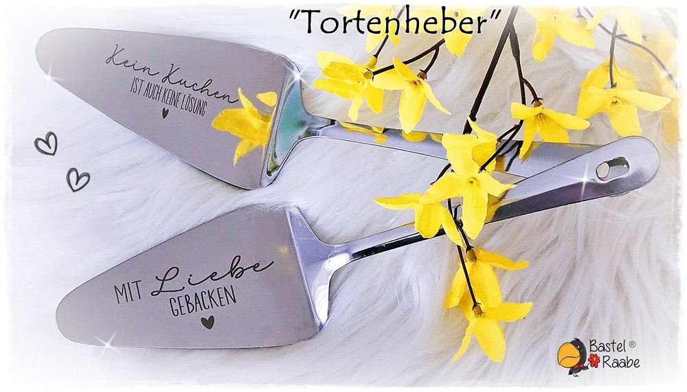 "Tortenheber"