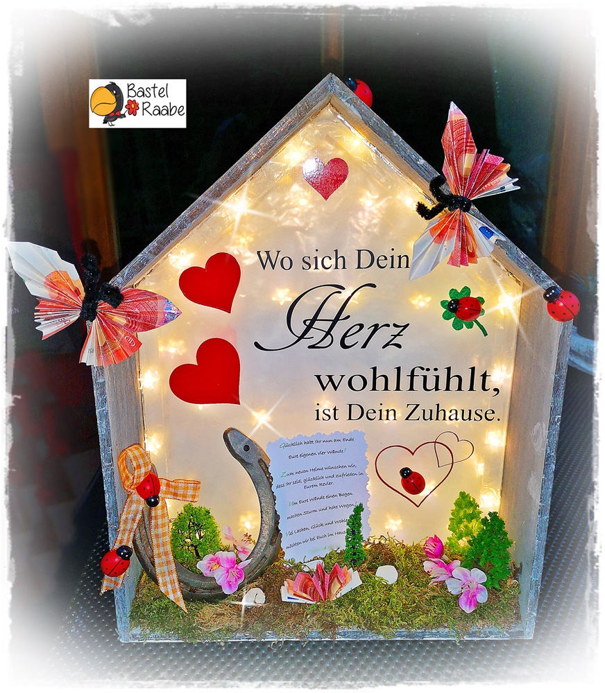 Weitere Ideen bastelraabes Webseite!