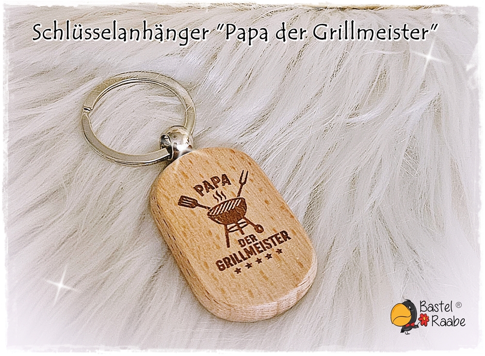 Schlüsselanhänger