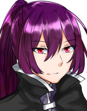 闇払う旗 Natukusa Huyunami ページ