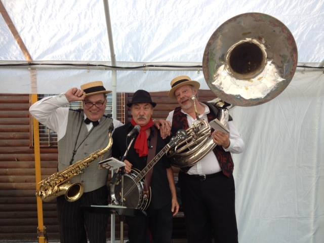 Sommerfest der Siedlergemeinschaft 14.08. und 15.08.2015