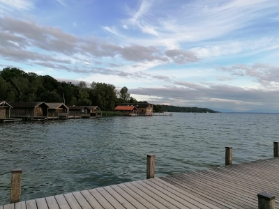 Urlaub: Glutenfreier Urlaub am Starnberger See