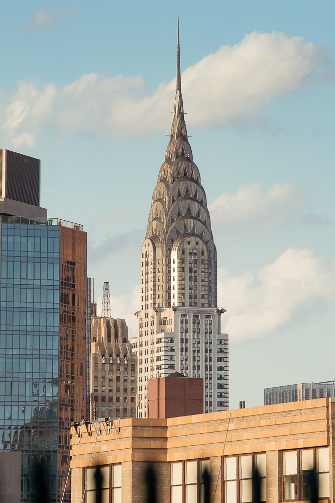 Chrysler Building