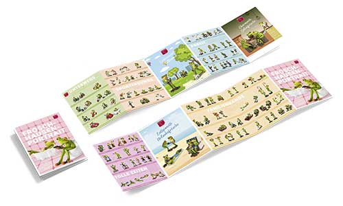 formano Prospekt Froschhausen 2023