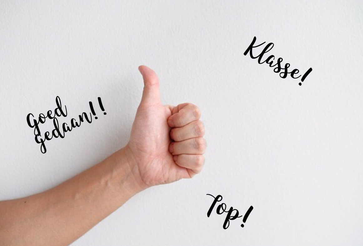 Complimenten geven Kindercoach Drechtsteden Complimenten geven Kindercoach Drechtsteden