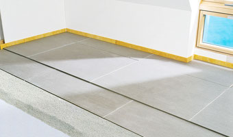 Abgehangte Decken Block Trockenbaus Webseite