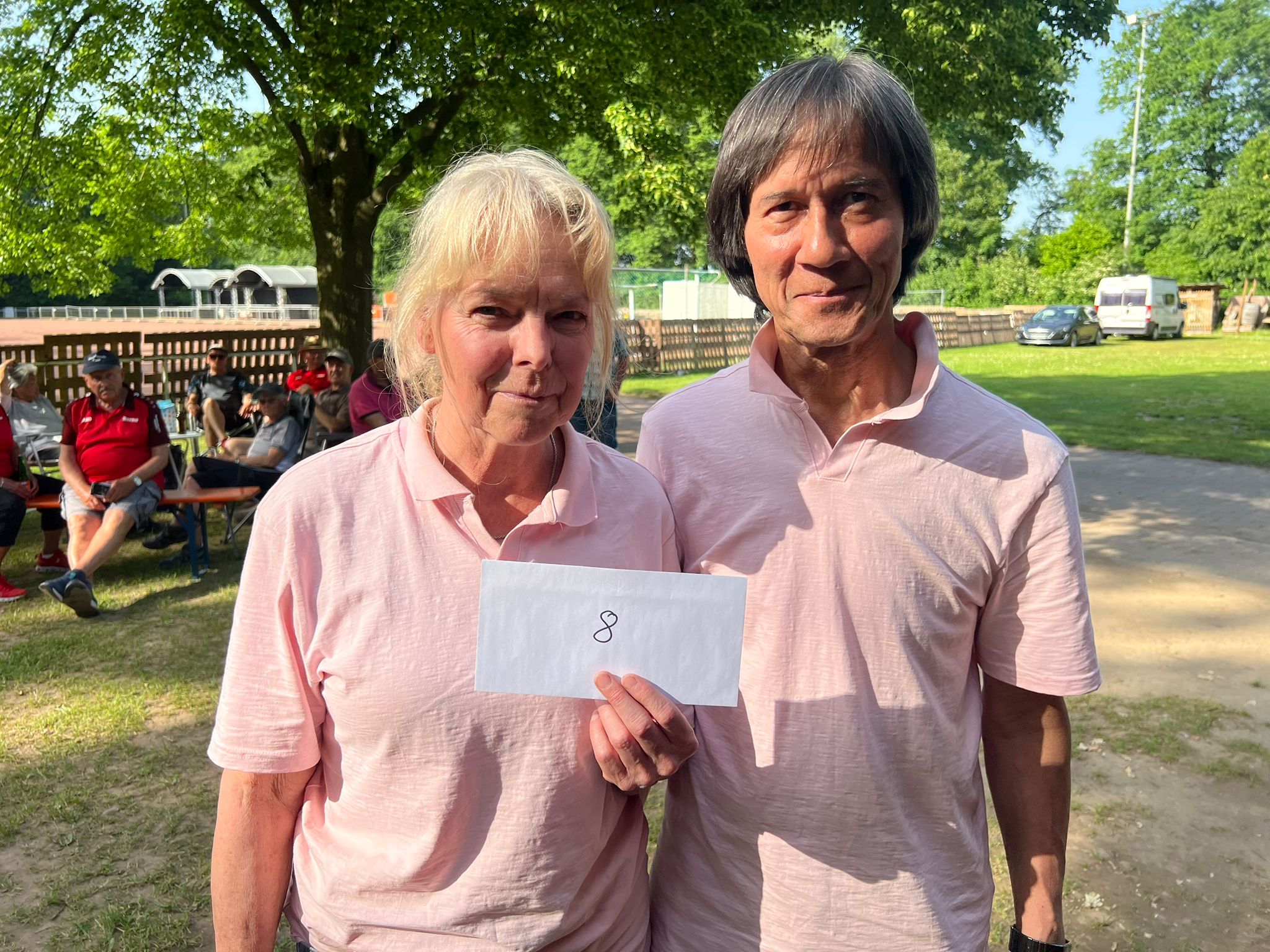 Jolanda Visser / Stan Visser