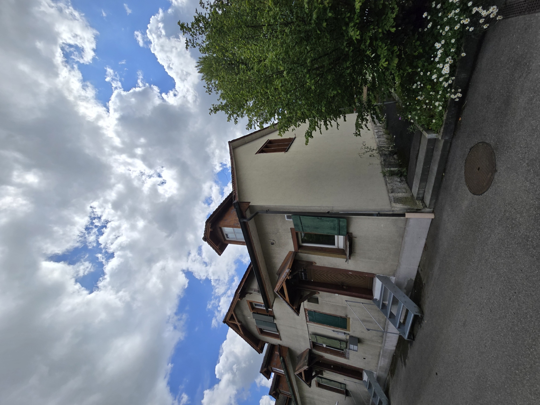 Fassade