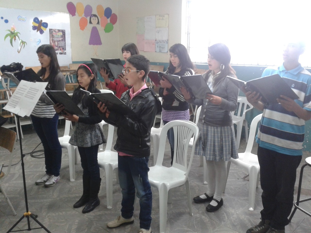 Ensayo 22 de Noviembre de 2013 Centro de Memoria Histórica Bogotá Colombia