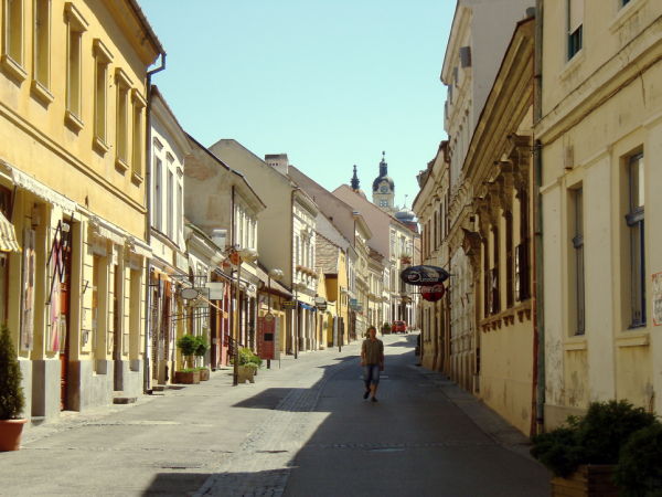 Pécs