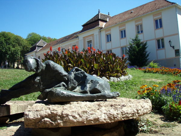 Pécs