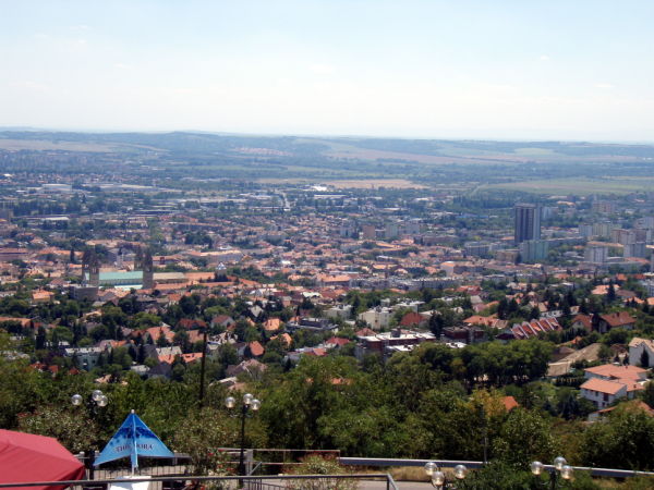 Pécs