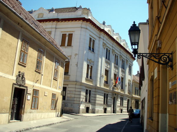 Pécs