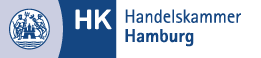 Logo der Handelskammer Hamburg