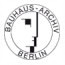 bauhaus archiv Berlin