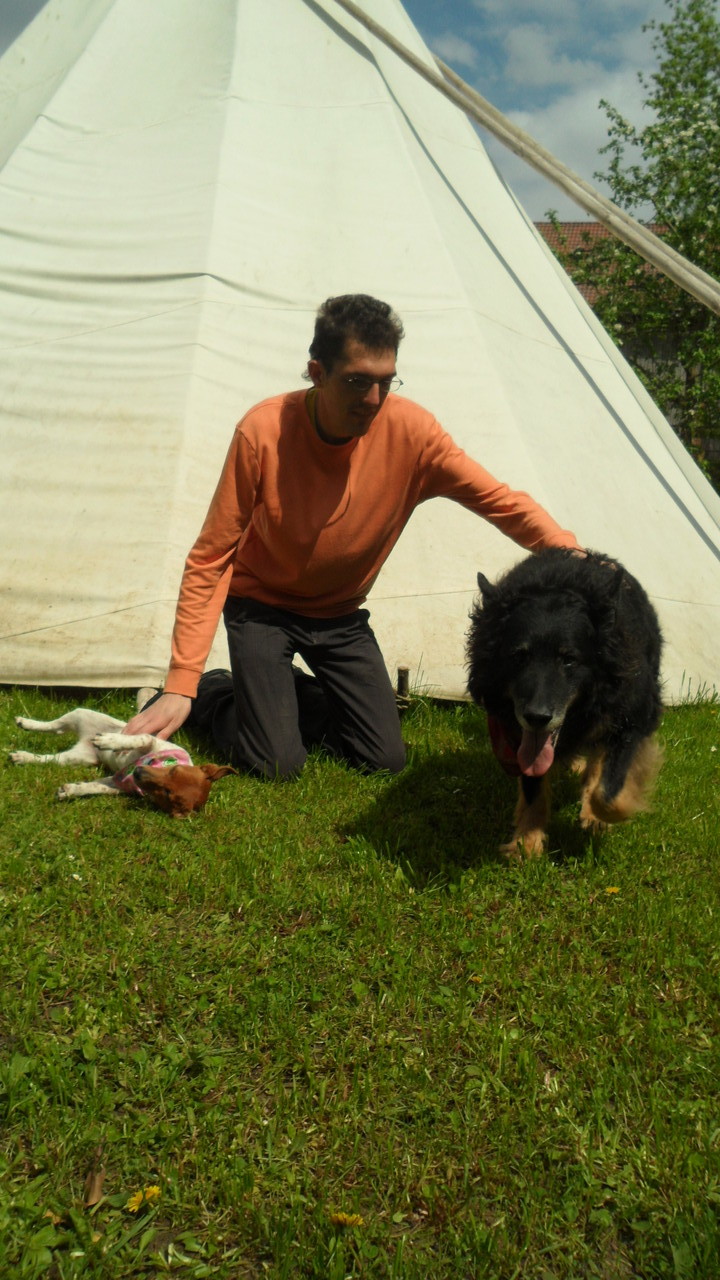 Mathias, Wolf & Lolitha