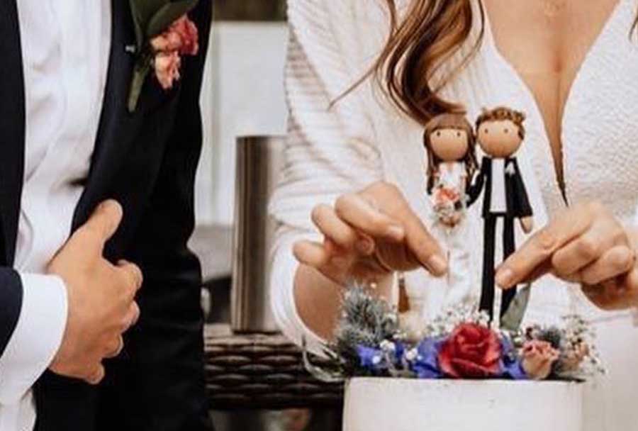 Das kleine Detail, das eure Torte unvergesslich macht