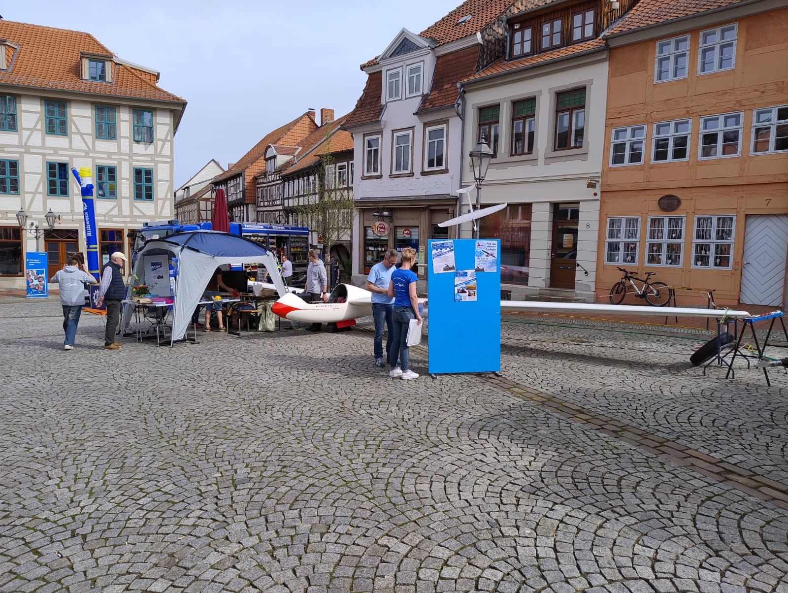 Helmstedt entdecken