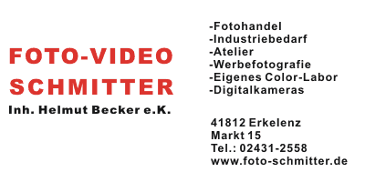 Foto Schmitter, Erkelenz