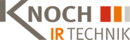 Logo Knoch IR Technik