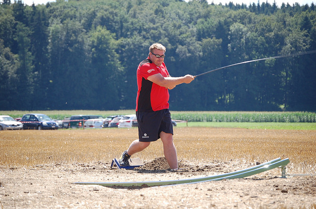 Freundschaftshornussen Aetingen 12.82013