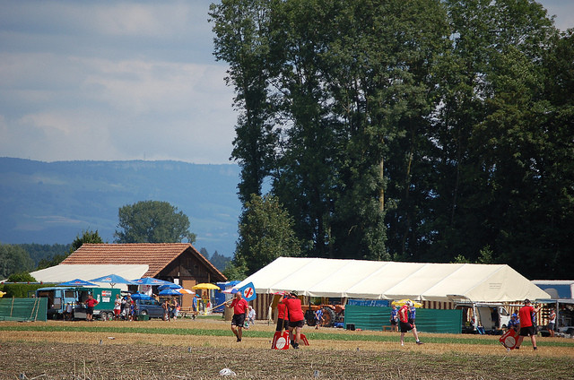 Freundschaftshornussen Aetingen 12.82013