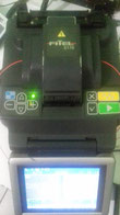 Mantenimiento a FITEL S176
