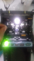 Mantenimiento a Fujikura FSM-70S