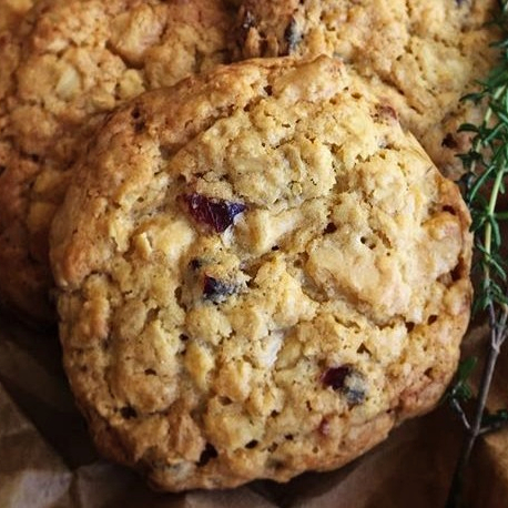 Protein Cookies