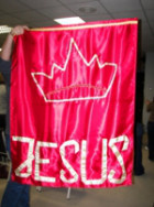 Jesus