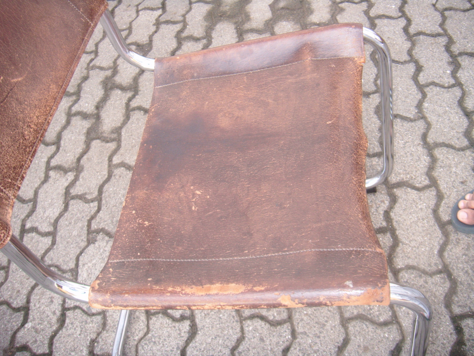   (Vorher)