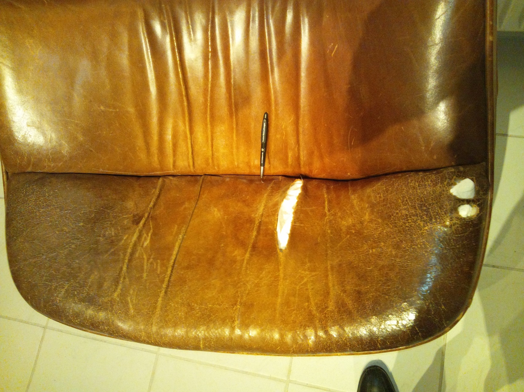   (Vorher)