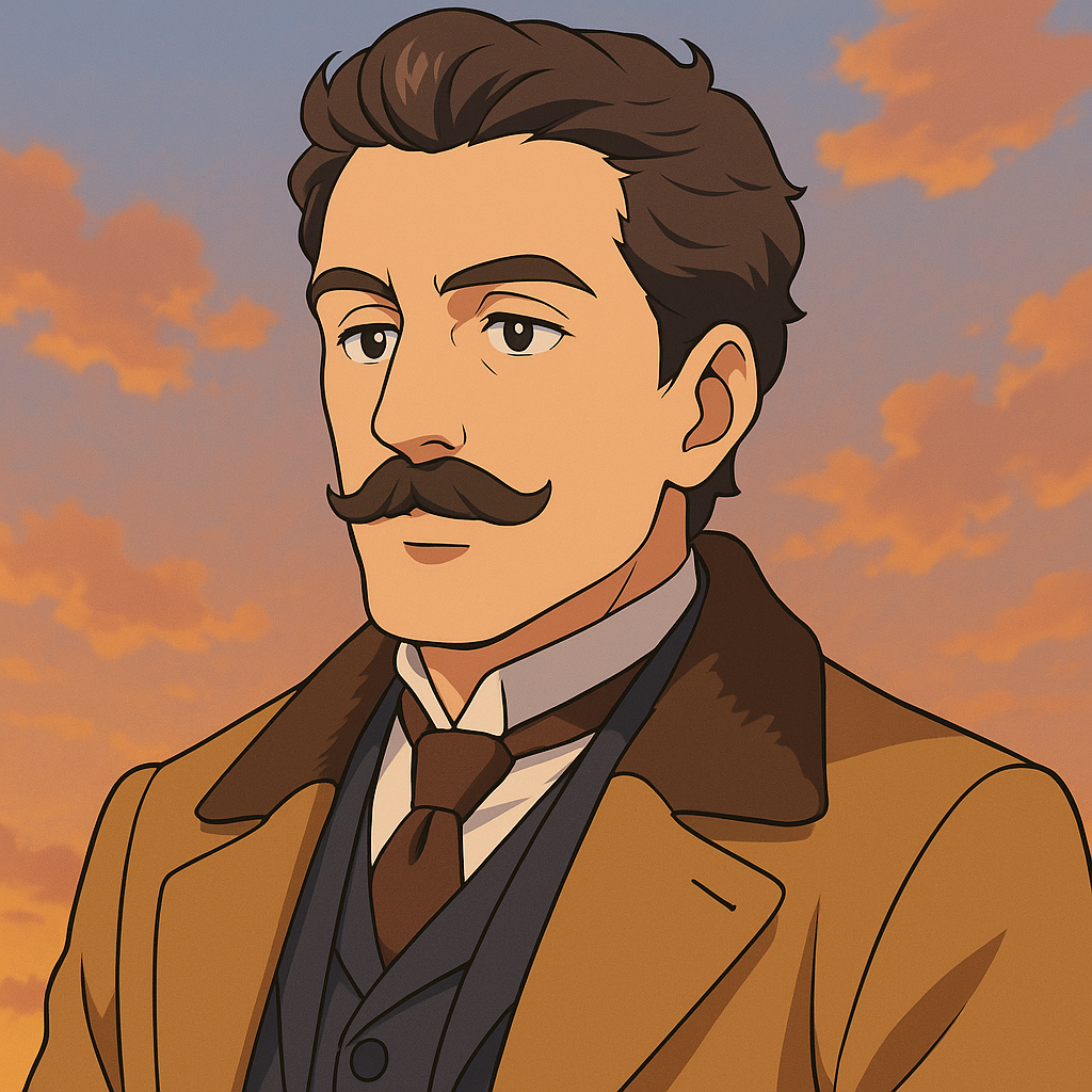 Puccini in Versilia e a Lucca