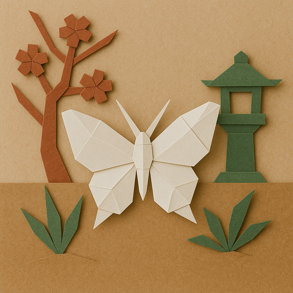Madama Butterfly