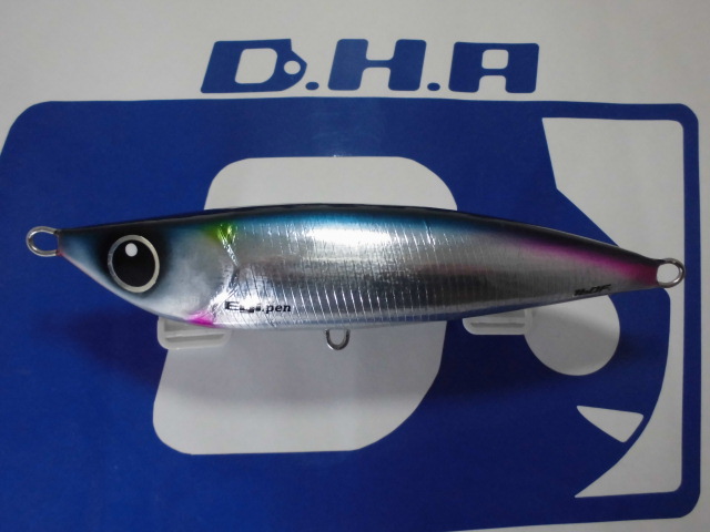 edisfd/ルアー類数日以内に発送中　様 Egi pen 160mm~ - DHAルアー販売