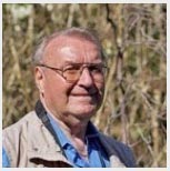 In stillem Gedenken an Heinz Hauck