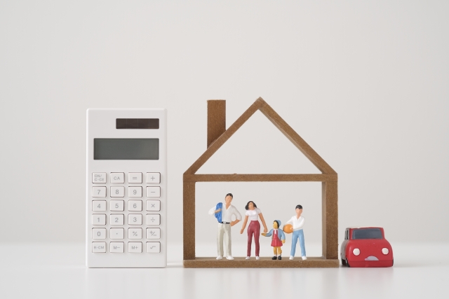 新築建売住宅を安く買う方法