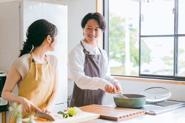【ペアローン】2人で組む5つのリスクと注意点！2026年最新「ペアローン団信」と「フラット35」で賢く備える方法