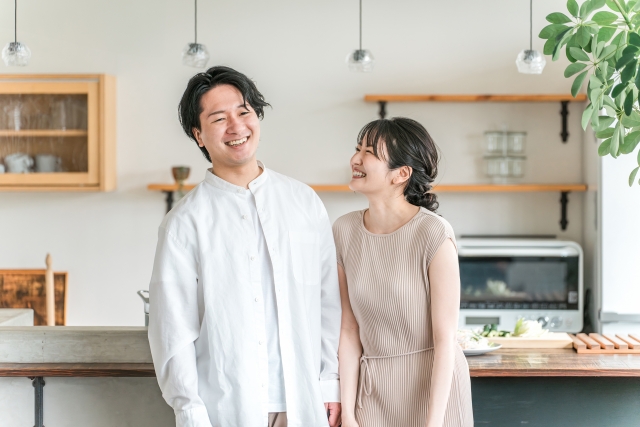 金利のある時代、住宅ローンの借り方は？