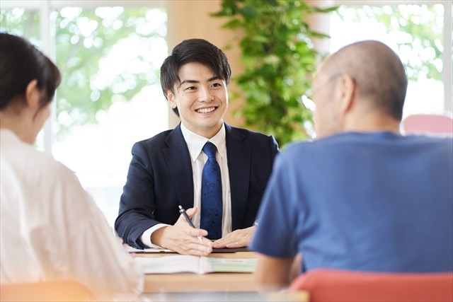 建売のプロパンガス設備は誰のもの？