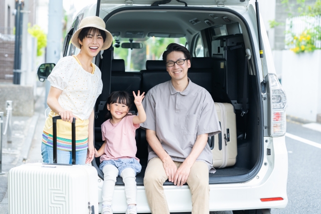 車のローンは住宅ローンに影響する？