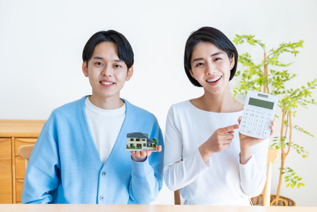 新築建売を安く買う方法