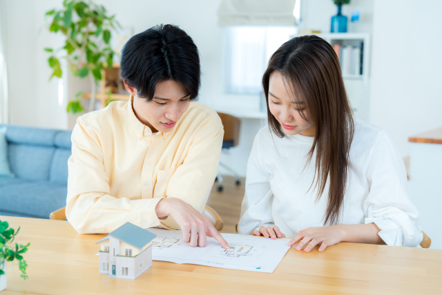 新築建売を安く買う方法