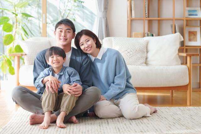 不動産屋に行かずに家を買う人が増えています