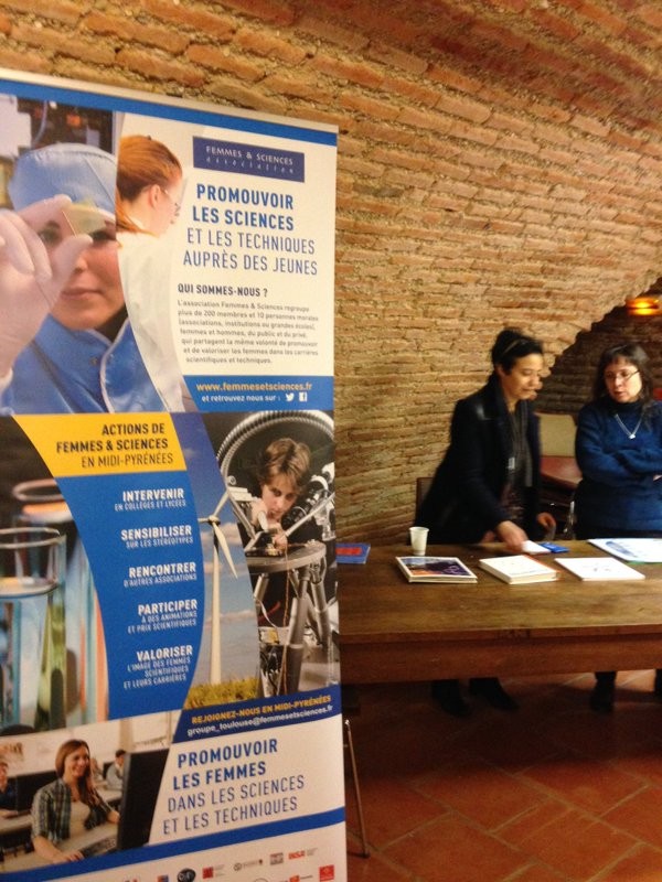 Rencontres scientifiques anses 16 avril 2016